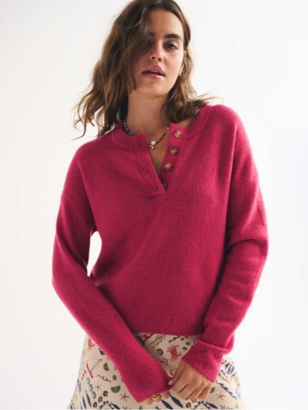Abercrombie Sweater